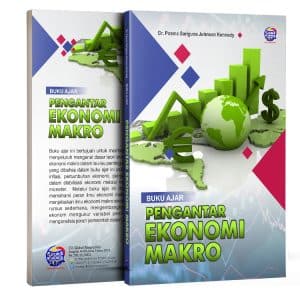 BUKU AJAR PENGANTAR EKONOMI MAKRO