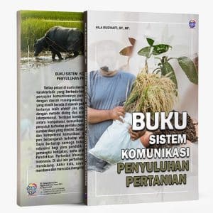 Buku Sistem Komunikasi Penyuluhan Pertanian