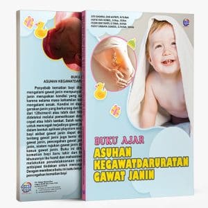 Buku Ajar Asuhan Kegawatdaruratan Gawat Janin