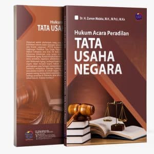 Hukum Acara Peradilan Tata Usaha Negara