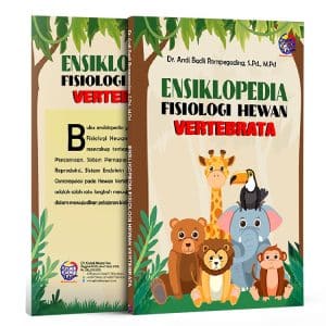 ENSIKLOPEDIA FISIOLOGI HEWAN VERTEBRATA