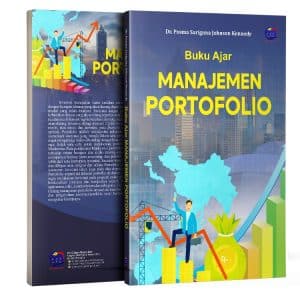 Buku Ajar MANAJEMEN PORTOFOLIO