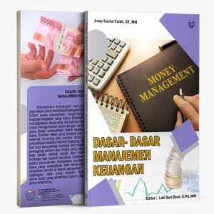 Dasar-Dasar Manajemen Keuangan