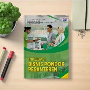 INKUBASI BISNIS PONDOK PESANTEREN