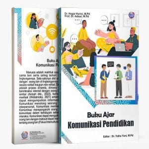 Komunikasi Pendidikan