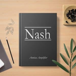 Nash