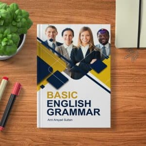 BASIC ENGLISH GRAMMAR