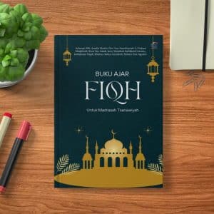 Buku Ajar FIQH