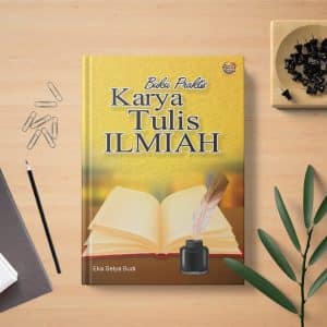 KARYA TULIS ILMIAH