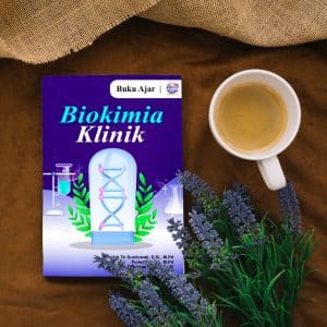 BUKU AJAR BIOKIMIA KLINIK