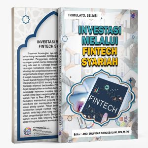 Investasi Melalui Fintech Syariah