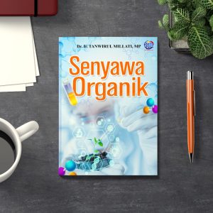 SENYAWA ORGANIK