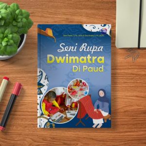 SENI RUPA DWIMATRA DI PAUD