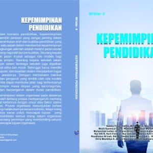 Kepemimpinan Pendidikan