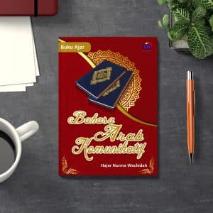 Buku Ajar Bahasa Arab Komunikatif
