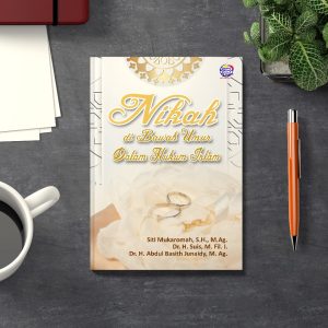 Nikah di Bawah Umur dalam Hukum Islam