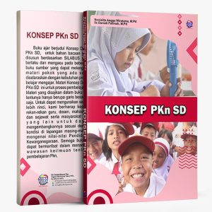 Konsep PKn SD