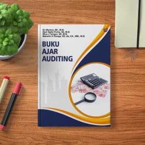 Buku Ajar Auditing