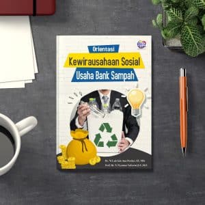 Orientasi Kewirausahaan Sosial Usaha Bank Sampah