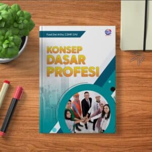 KONSEP DASAR PROFESI