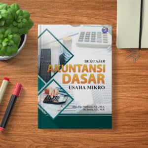BUKU AJAR AKUNTANSI DASAR USAHA MIKRO