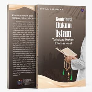 Kontribusi Hukum Islam terhadap  Hukum Internasional