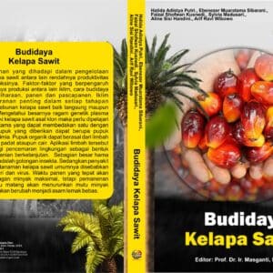 Budidaya Kelapa Sawit