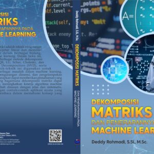 Dekomposisi Matriks dan Penerapannya pada Machine  Learning