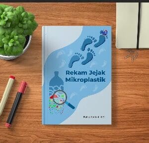 REKAM JEJAK MIKROPLASTIK