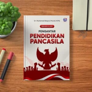 BAHAN AJAR PENGANTAR PENDIDIKAN PANCASILA