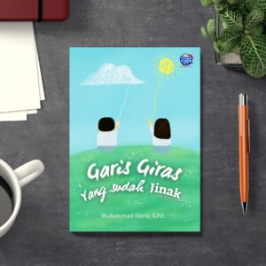 Garis Giras yang Sudah Jinak