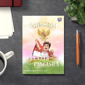 Nawasena Pelajar Pancasila