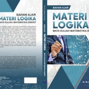 Bahan Ajar Materi Logika Mata Kuliah Matematika Diskrit