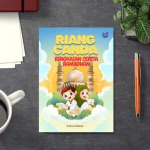 RIANG CANDA