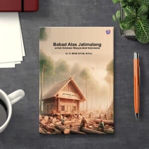 BABAD ALAS JATIMALANG  Untuk Edukasi Masyarakat Indonesia
