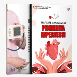 Self Care Management Penderita Hipertensi