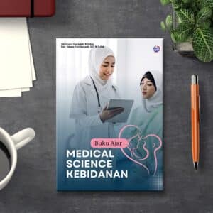 BUKU AJAR MEDICAL SCIENCE KEBIDANAN