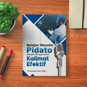 Belajar Menulis Pidato  dengan Menggunakan Kalimat Efektif
