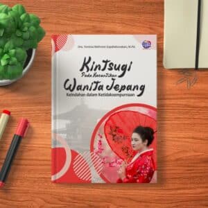 KINTSUGI PADA KECANTIKAN WANITA JEPANG: Keindahan dalam Ketidaksempurnaan