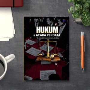 HUKUM ACARA PERDATA