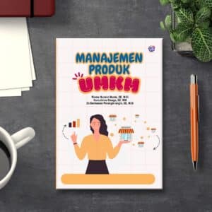 MANAJEMEN PRODUK UMKM