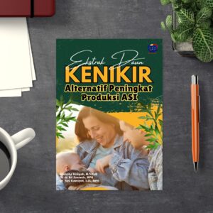 Ekstrak Daun Kenikir Alternatif Peningkat Produksi ASI