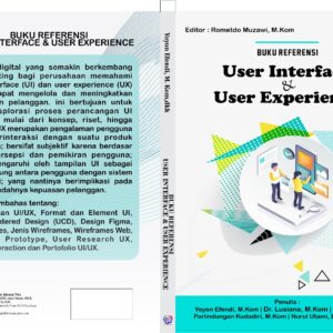 BUKU REFERENSI USER INTERFACE & USER EXPERIENCE