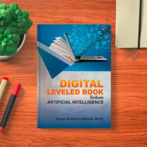 DIGITAL LEVELED BOOK BERBASIS ARTIFICIAL INTELLIGENCE