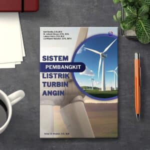 SISTEM PEMBANGKIT LISTRIK  TURBIN ANGIN