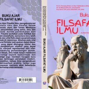 Buku Ajar FILSAFAT ILMU