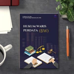 HUKUM WARIS PERDATA (BW)