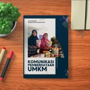 KOMUNIKASI PEMBERDAYAAN  UMKM