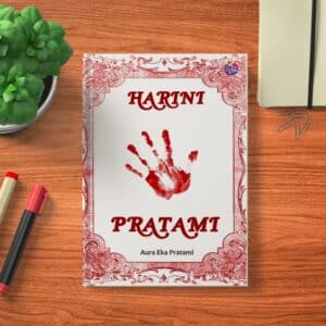 HARINI PRATAMI Antologi puisi