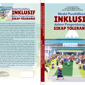 MODEL PENDIDIKAN INKLUSIF DALAM PENGEMBANGAN SIKAP TOLERANSI